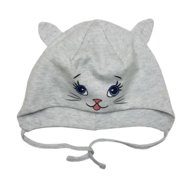 CAN GO müts Best friends 208 42-44 cm