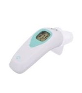 BEBECONFORT kõrvatermomeeter, 3106203400