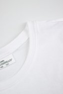 COCCODRILLO lühikeste varrukatega t-särk, valged, WC6143211VGA-001-134, 134 cm