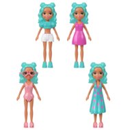 POLLY POCKET võtmehoidja valmistamise komplekt, JKR46