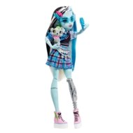 MONSTER HIGH Frankie nukk