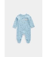 MOTHERCARE 6-osaline komplekt beebile, FB498