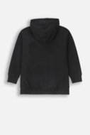 COCCODRILLO sweatshirt GRUNGE SWAMP BOY KIDS, must, ZC4132301GBK-021-122, 122 cm