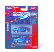 MAISTO DIE-CAST 1:64 auto Speed Icon, assortii, 15700
