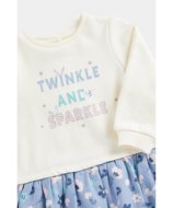 MOTHERCARE kleit ja sukapüksid, FE309 