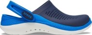 CROCS kroksid LITERIDE värvilised, 206712-4KB 25 suurus