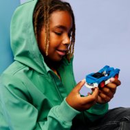 77117 LEGO® Sonic the Hedgehog™ Sonic: Speedster Lightning