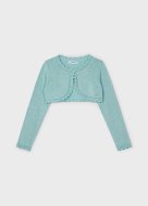 MAYORAL kardigan 6A, anise, 320-51