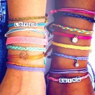 STMT loovkomplekt tee ise Punutud käevõrude valmistamine, 227622