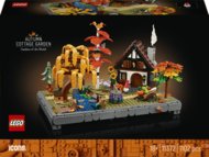 11372 LEGO® Icons Autumni maja aed