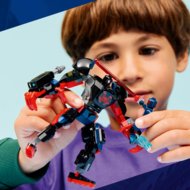 76337 LEGO® ǀ Marvel Miles Moralese robot vs. Spider-Man 2099