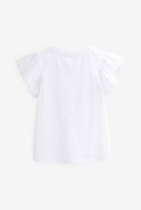 NEXT lühikeste varrukatega t-särk, 335255
