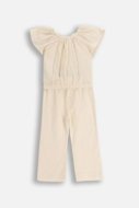 COCCODRILLO komplekt SUMMER SET GIRL KIDS, kreemjas, WC5117304XGK-003-116, 116 cm