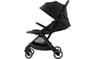 BRITAX kergkäru FLYLITE, Carbon black, 2000041982