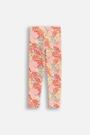 COCCODRILLO säärised NOSTALGIC MEADOW GIRL KIDS, värv, WC5122103NGK-022-122, 122 cm