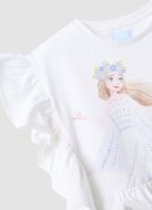 OVS  t-särk + seelik, 122 cm, 002655085