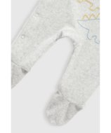 MOTHERCARE krekls ar garām piedurknēm, IF525 74