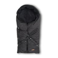 BABYTROLD soojakott LUX 4in1, Black, 15-00D