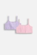 COCCODRILLO aluspesu BASIC UNDERWEAR, värviline, XCX407504BAU-022-152, 152/158 cm