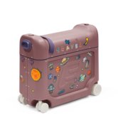STOKKE transformeeritav kohver JETKIDS, hazy lilac, 681306
