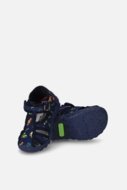 COCCODRILLO sussid SHOES BOY, sinine, cm