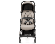 PEG PEREGO jalutuskäru VOLO, misty beige, IP31000000BK86RO01