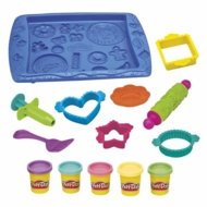PLAY-DOH Küpsiste loomise komplekt, B03075L0