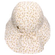 TUTU müts, kollane, 3-006977, 52-54