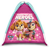 STAMP Paw Patrol laste mängutelk, roosa, 112×112×94 cm, PG340694