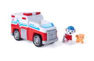PAW PATROL sõiduk Search & Rescue, assortii, 6074815