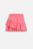 COCCODRILLO seelik CRAFT PUNK GIRL KIDS, roosa, ZC5125201CGK-007-110, 110 cm