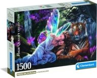 CLEMENTONI pusle My Sentinel, 1500 tk., 31754