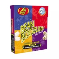 JELLY BELLY kummioad BEAN BOOZLED, 45 g., HAN0042