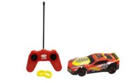 HOT WHEELS R/C auto drift road SCX6 1:24, asst 63255