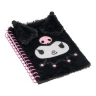 PALADOME HELLO KITTY Kurmi pehme märkmik, PP14800KUR
