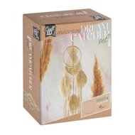 CRAFT ID loov makramee komplekt – unenäopüüdja, CR1726/GE
