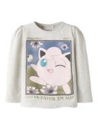 NAME IT POKEMON t-särk, 13247163-C5BBAE 110 cm