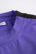 COCCODRILLO t-särk RAVE GIRL JUNIOR, violett, cm