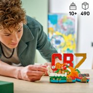 43012 LEGO® Editions Cristiano Ronaldo – jalgpalli parimad hetked