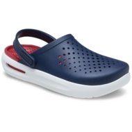 CROCS kroksid INMOTION tumesinised, 209964-410 42,5 suurus