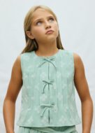 MAYORAL pluus, sage, 6.023-39, 157  cm