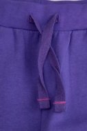 COCCODRILLO püksid EVERYDAY GIRL A, violett, ZC5120101VGA-016-140, 140 cm