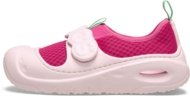 CROCS veekingad, roosad, 210620-6ZQ 24 suurus