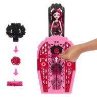 MONSTER HIGH saladuskapi nukk Draculaura, HYT72