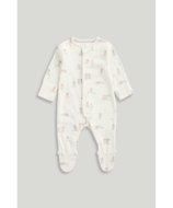 MOTHERCARE pükskostüüm 3 tk., LK433 74