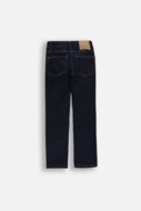 COCCODRILLO püksid JEANS COLLECTION BOY, sinine, ZC5123101JCB-015-152, 152 cm