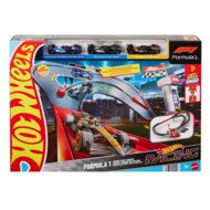 HOT WHEELS Sprint rajakomplekt, JDY15