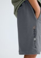 MAYORAL lühikeste varrukatega t-särk +lühikesed püksid, bayleaf, 6.690-43, 128  cm