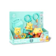 BRIGHT STARTS arendavate mänguasjade komplekt Winnie the Pooh Silly Ole Bundle, assortii., 17454