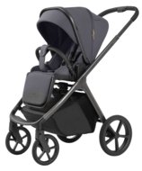 CARRELLO universaalne käru 2in1 VECTOR, Ultimate Grey , CRL-6551 